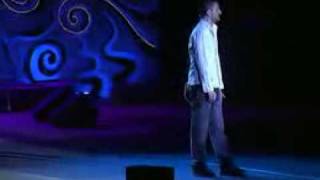 Alessandro Siani   Tienimi presente.wmv