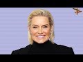 Mystery Man: Has Yolanda Hadid Found Love Again?