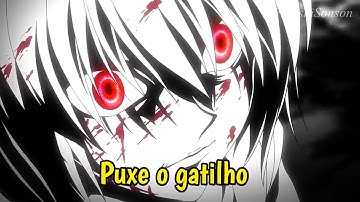 RUSS - Pull The Trigger {Tradução-Legendado}