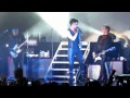 Adam Lambert Unique Moments 2