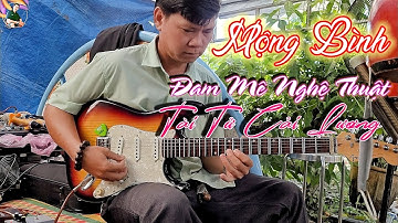 Hòa Tấu Phi Vân Điệp Khúc, Đoản Khúc Lam Giang, VC 1 2, Trăng Thu Dạ Khúc, VC 5 6 - Ken Sample