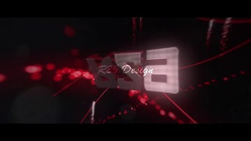 R29 Design - PZP x AE [3D Fantro] | 1080p 60fps | Remake~WensK