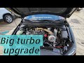 Big turbo upgrade 2017 Elantra (Avante) &amp; other mod&#39;s