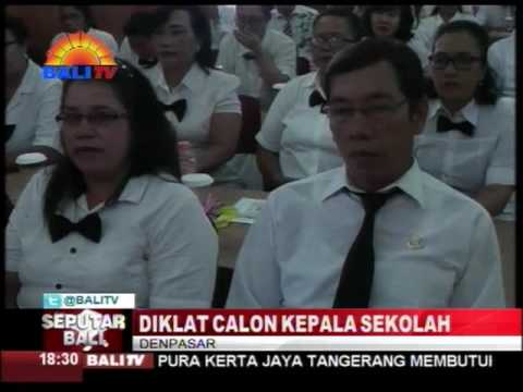 Soal Soal Calon Kepala Sekolah / Contoh Soal Ujian ...