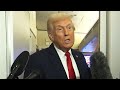 Trump’s brain can’t understand it