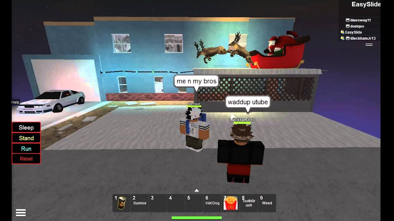 Www roblox events