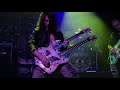 Sons of Apollo - Labyrinth + Bass Solo