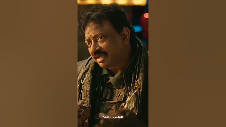 RGV & PRABAS Kalki movie scene #kalki2898ad #rgv #prabhas #rebalstar