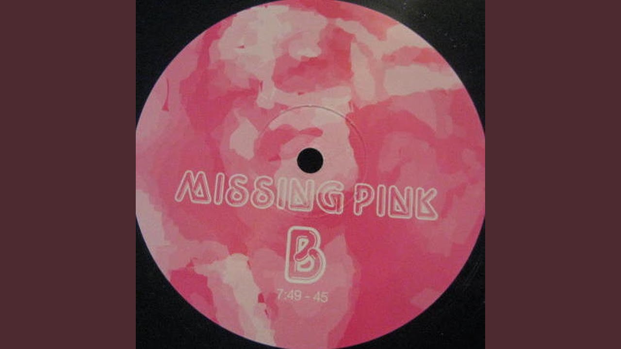 Watch Missing Pink on YouTube Watch Missing Pink on YouTube