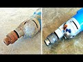 1977 Electric Drill Restoration