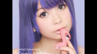 shoko nakagawa-Dan Dan Kokoro Hikareteku