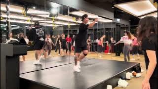 GENESIS BODYJAM FULL VIDEO