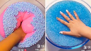 Most Relaxing Slime ASMR Compilation! Click to Get Relaxed Instantly 671