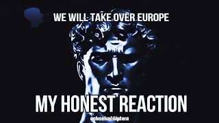 Worldwide Crisis slowedbassboosted