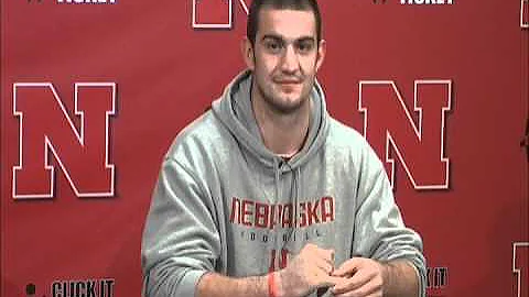 FOX Sports Big Red Report: He grabbed your what?