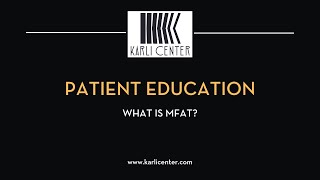 What is Micronized Fat (MFAT) || Karli Center