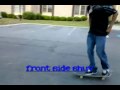 KKOPS KING SKATE MONTAGE