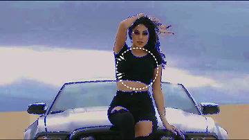 Mia Martina-Latin Moon (Burak Balkan Club Remix 2022