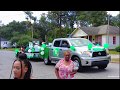 Alexandria LA  homecomeing Parade