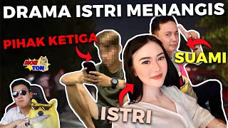 TERUNGKAP! Istri dalang dari Kasus Juragan Emas JayaPura! MonTon