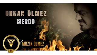 Orhan Ölmez - Merdo  Resimi