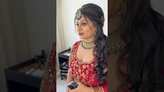 കുറച്ചു നാളായി upload ചെയ്യാൻ പറ്റാത്തത്… #bridalmakeup #shortsvideo #youtubeshorts #shorts