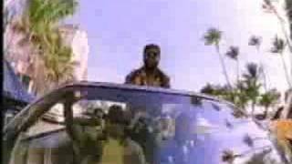 Third World feat Bounty Killer &amp; Shaggy - Reggae Party Video