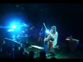 2009.11.14 @ 水戸LIGHT HOUSE 「鏡雨」