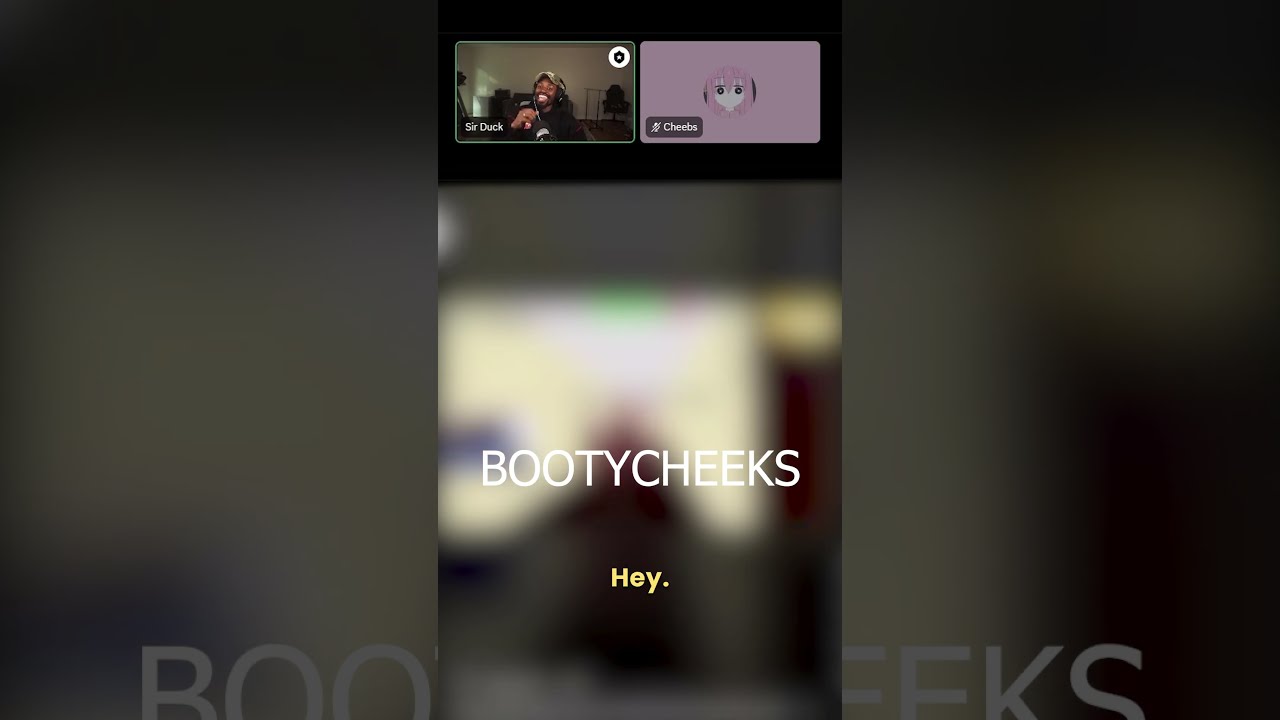He Might Have To Get Banned For This Shortsviral Duckydee