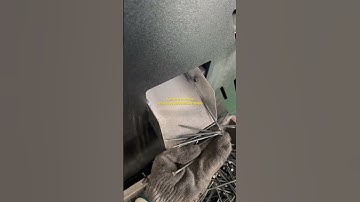 High speed wire nail making machine with best price#yushengmachine