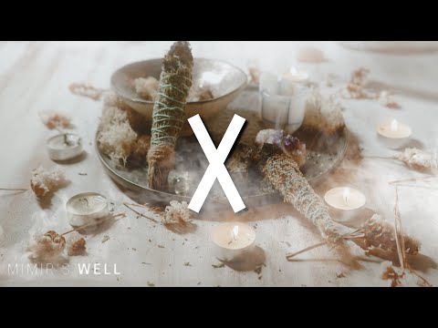 Gebo | Ritual & Meditation Music  ?