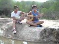 Niña voladora-Sergio y Álvaro (Cover)