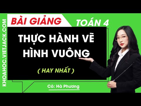 Video: Ai đã Phát Hiện Ra Rễ Hình Vuông