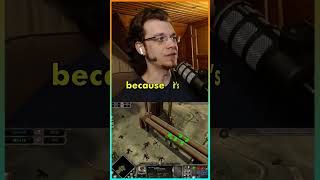 THIS is Why Dawn of War 2 is RTT