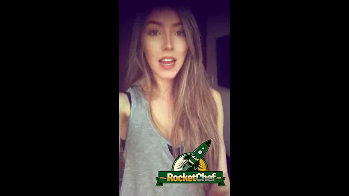 Melissa Bermudez Rocket Chef