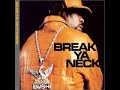 Busta Rhymes - Break Ya Neck (2001)