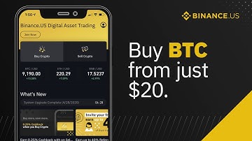 Binance.US - Register today for fast and safe crypto trading