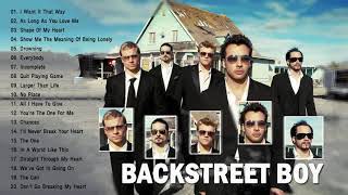 The Backstreet Boys's Songs Collection - Love Songs Playlist 2020 - Best Songs Of All Time screenshot 2