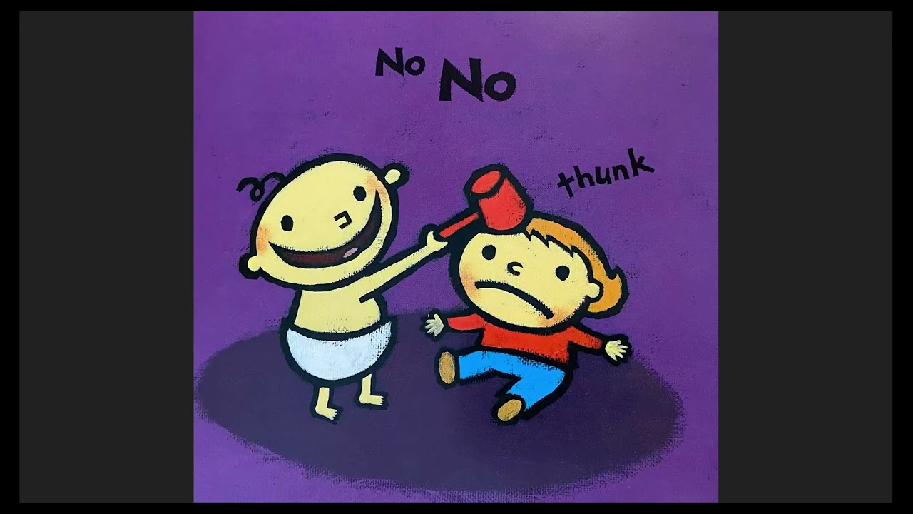 No No Yes Yes Leslie Patricelli Toddler Book YouTube No No Yes Yes Leslie Patricelli Toddler Book YouTube