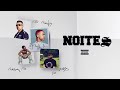 DJ Matt D MC Vinny Menor MC E MC Marks Noites Áudio Oficial mp3