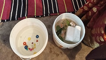 Ignou dece project phase-2 day-19 activity about floating and sinking objects 