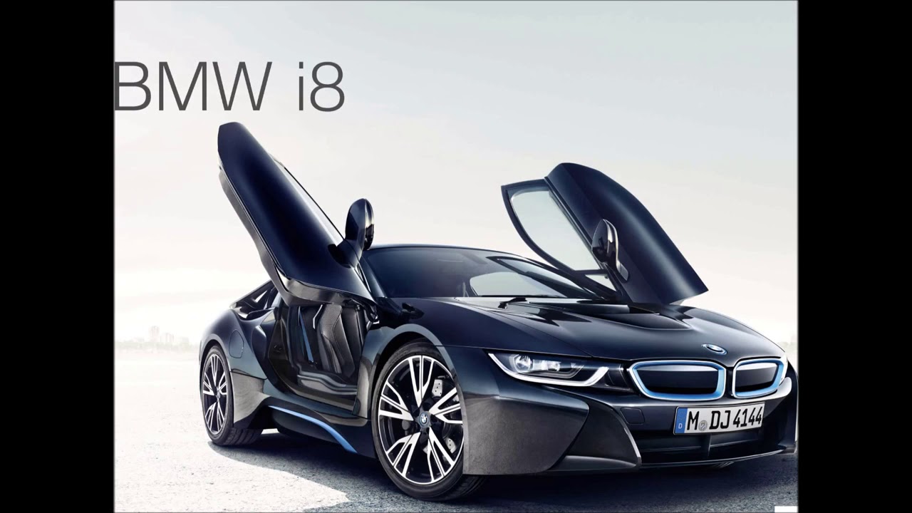 Audi или bmw
