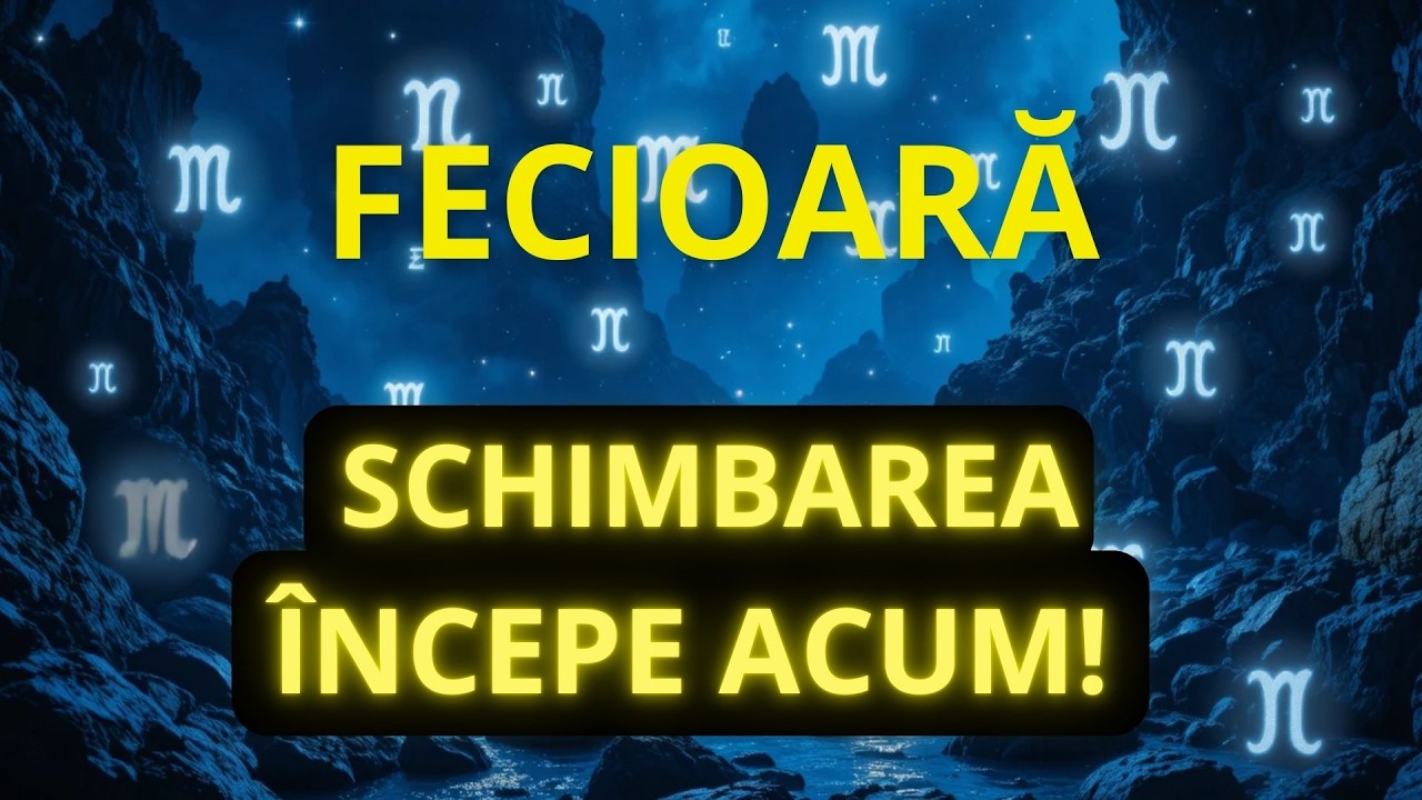 FECIOARĂ ♍️ | CEEA CE ESTE PE CALE SĂ AJUNGĂ ÎN VIAȚA TA TE VA LĂSA FĂRĂ CUVINTE 😳✨🔥
