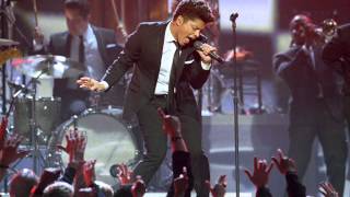 Bruno Mars - Grenade (Grammy Version)