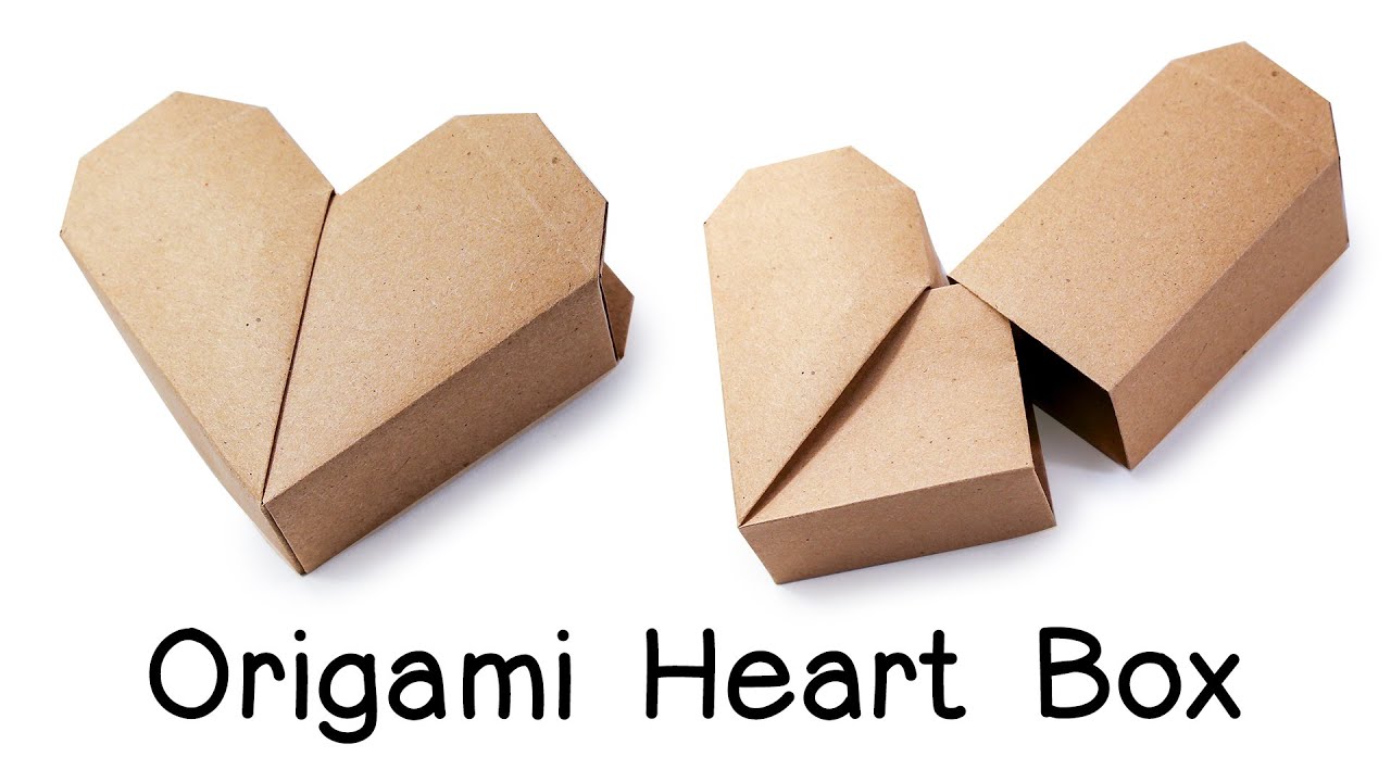 origami-heart-box-instructions-tutorial-diy-youtube