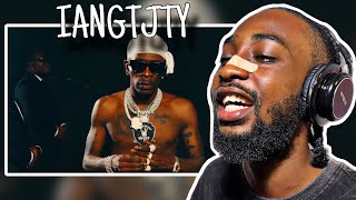 Theboyfromojo Reacts To Shatta Wale - IANGTJTY (Official Video )