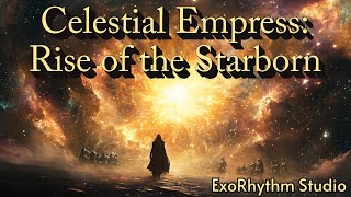 Celestial Empress: Rise of the Starborn