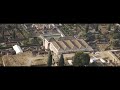 Medina Azahara desde el Aire