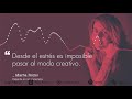 62 | Marta Romo: Entrena tu cerebro