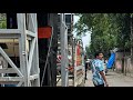 SIBA OFFICIAL IN NUAPADA CTC GANESH PUJA COMPETITION MARKET lIVE NOW 🔴